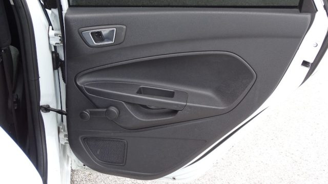 FORD Fiesta usata 55