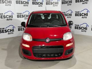 FIAT Panda usata, con Antifurto