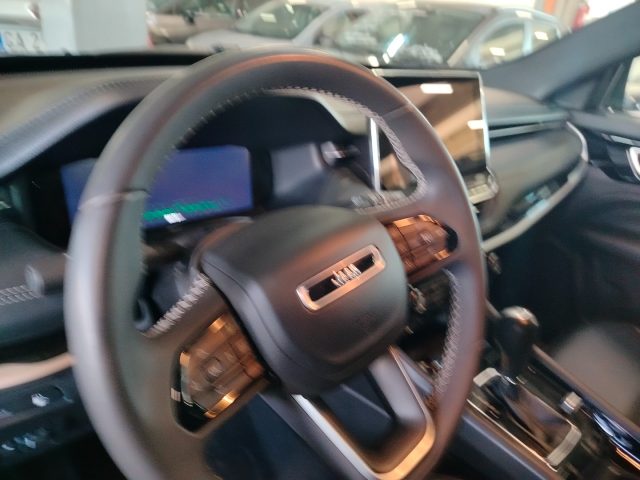 JEEP Compass usata 19