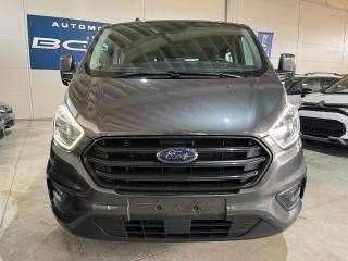 FORD Transit Custom usata, con Airbag
