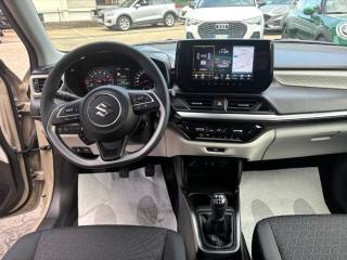 SUZUKI Swift usata, con Controllo trazione