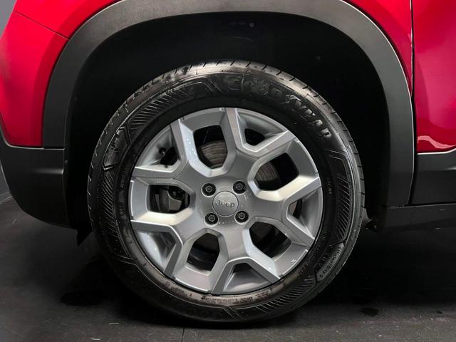 JEEP Avenger usata, con Cerchi in lega