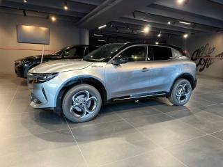 ALFA ROMEO Junior usata, con Airbag