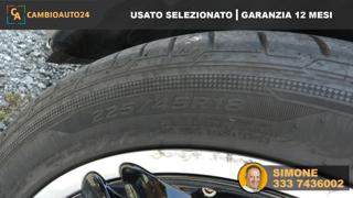 MINI Countryman usata 118