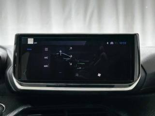 PEUGEOT 208 usata, con Specchietti laterali elettrici