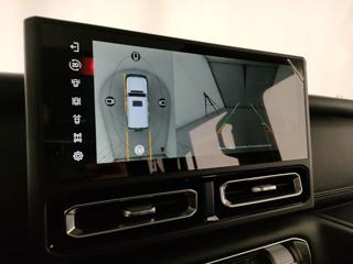 EMC 212 usata, con Park Distance Control