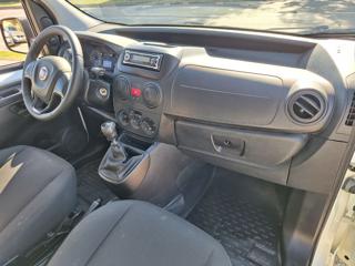 FIAT Fiorino usata 11