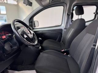 FIAT Qubo usata, con ESP