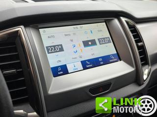 FORD Ranger usata, con Servosterzo