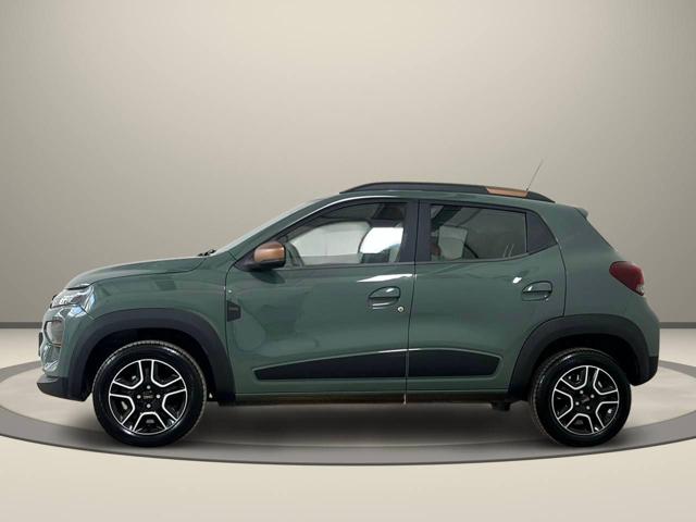 DACIA Spring usata, con Airbag laterali
