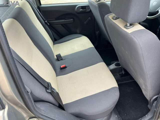 FIAT Panda usata 11