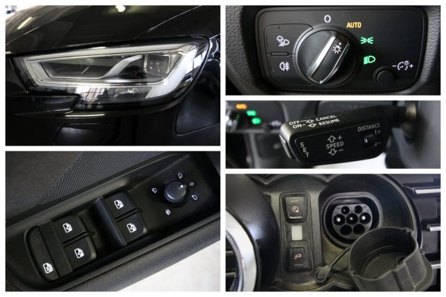 AUDI A3 usata, con Servosterzo
