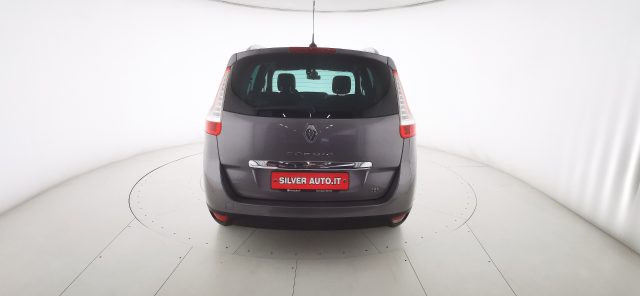 RENAULT Scenic usata, con Autoradio