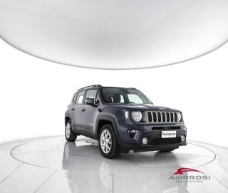 JEEP Renegade usata 1