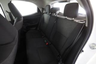 TOYOTA Yaris usata 3