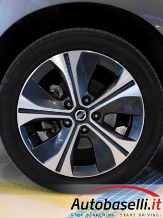 NISSAN Leaf usata 71