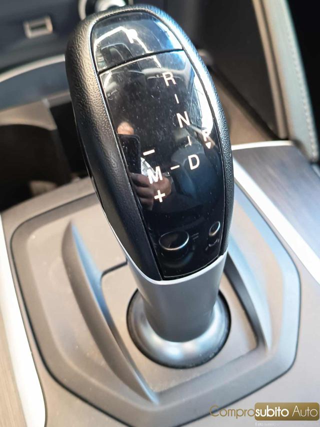 ALFA ROMEO Stelvio usata, con Airbag testa