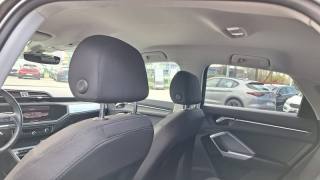 AUDI Q3 usata, con Cruise Control