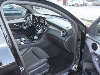 MERCEDES-BENZ GLC 250 usata, con Controllo trazione