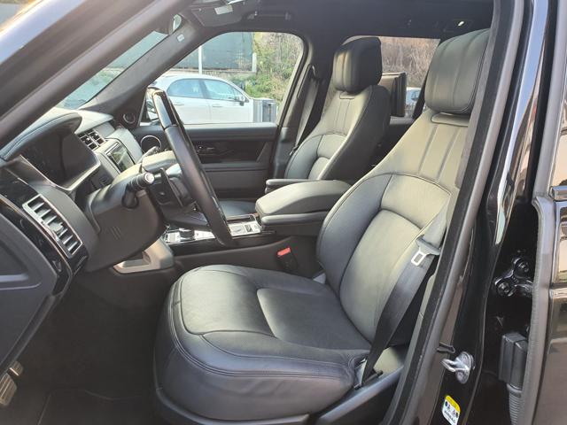 LAND ROVER Range Rover usata, con Sedili riscaldati