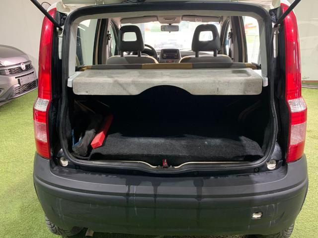 FIAT Panda usata 10