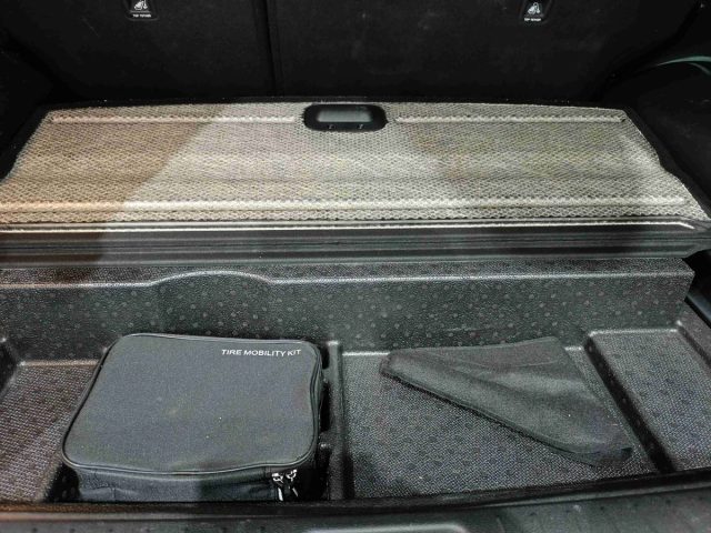 KIA Sportage usata, con Airbag testa