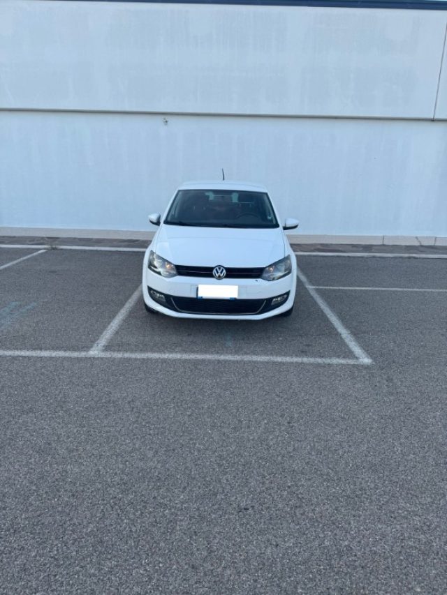 VOLKSWAGEN Polo usata, con ABS