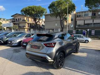 NISSAN Juke usata, con Chiusura centralizzata