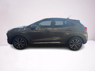 FORD Puma usata, con Autoradio