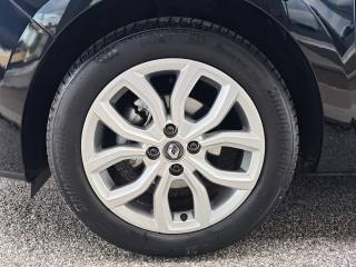 RENAULT Clio usata, con Cerchi in lega