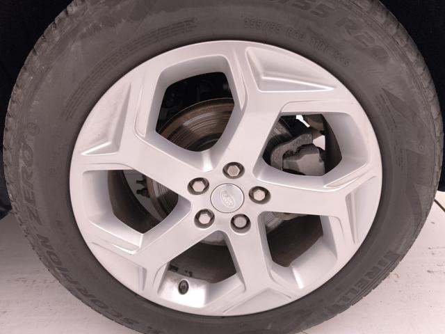 LAND ROVER Range Rover Sport usata, con Sedili riscaldati