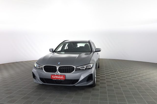 BMW 320 usata 0