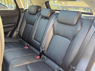 LAND ROVER Range Rover Evoque usata, con Cruise Control