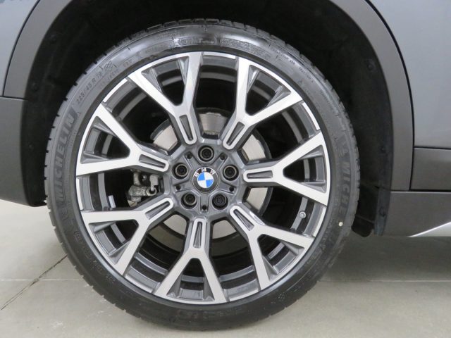BMW X1 usata, con Servosterzo