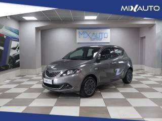 LANCIA Ypsilon Hybrid 1.0 FireFly 70cv 5 Porte Gold EU6