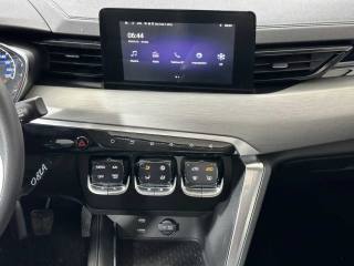 EVO Evo5 usata, con Interni in pelle