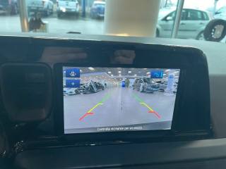 FORD Transit Courier usata, con Specchietti laterali elettrici