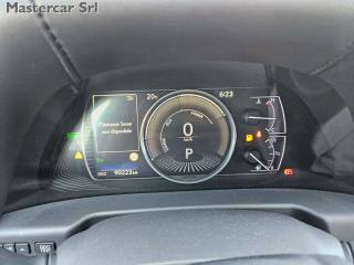 LEXUS ES 300 usata, con Sistema di navigazione