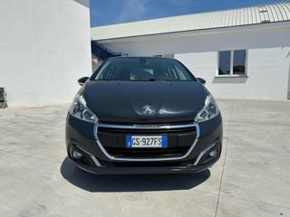 PEUGEOT 208 usata, con Airbag