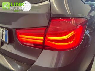 BMW 320 usata 23