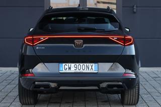 CUPRA Formentor usata, con Park Distance Control