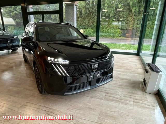 PEUGEOT 5008 usata, con Airbag Passeggero
