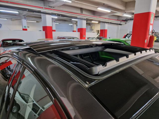 ALFA ROMEO Giulia usata, con Volante multifunzione