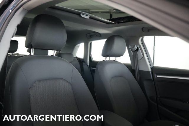 AUDI A3 usata, con Sensori di parcheggio anteriori