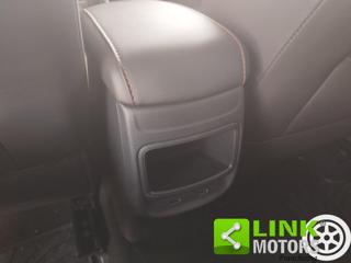 MG ZS usata, con Interni in pelle