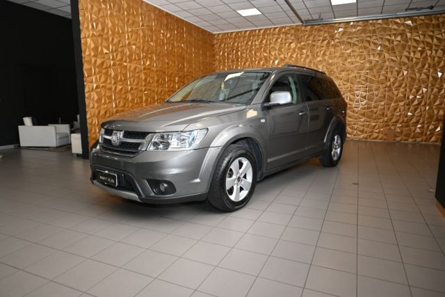 FIAT Freemont usata 46