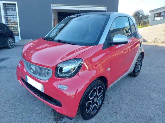 SMART ForTwo usata 0