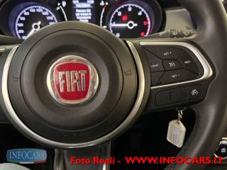 FIAT 500X usata, con USB