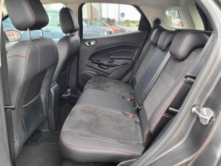 FORD EcoSport usata, con Cruise Control