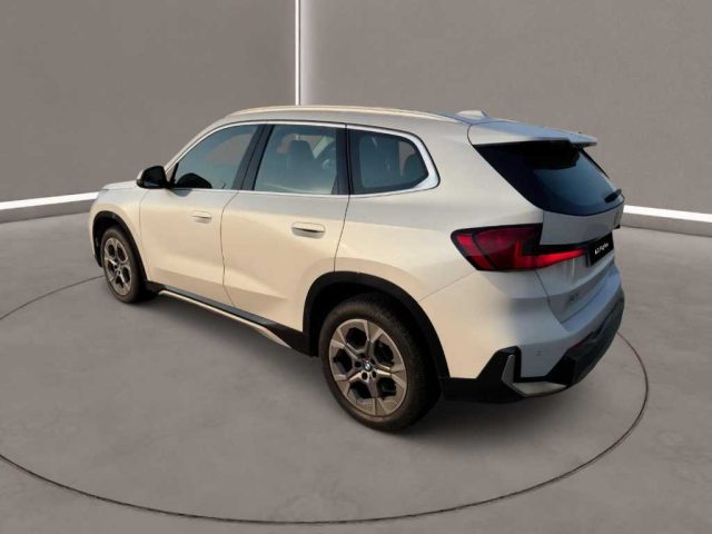 BMW X1 usata, con Autoradio